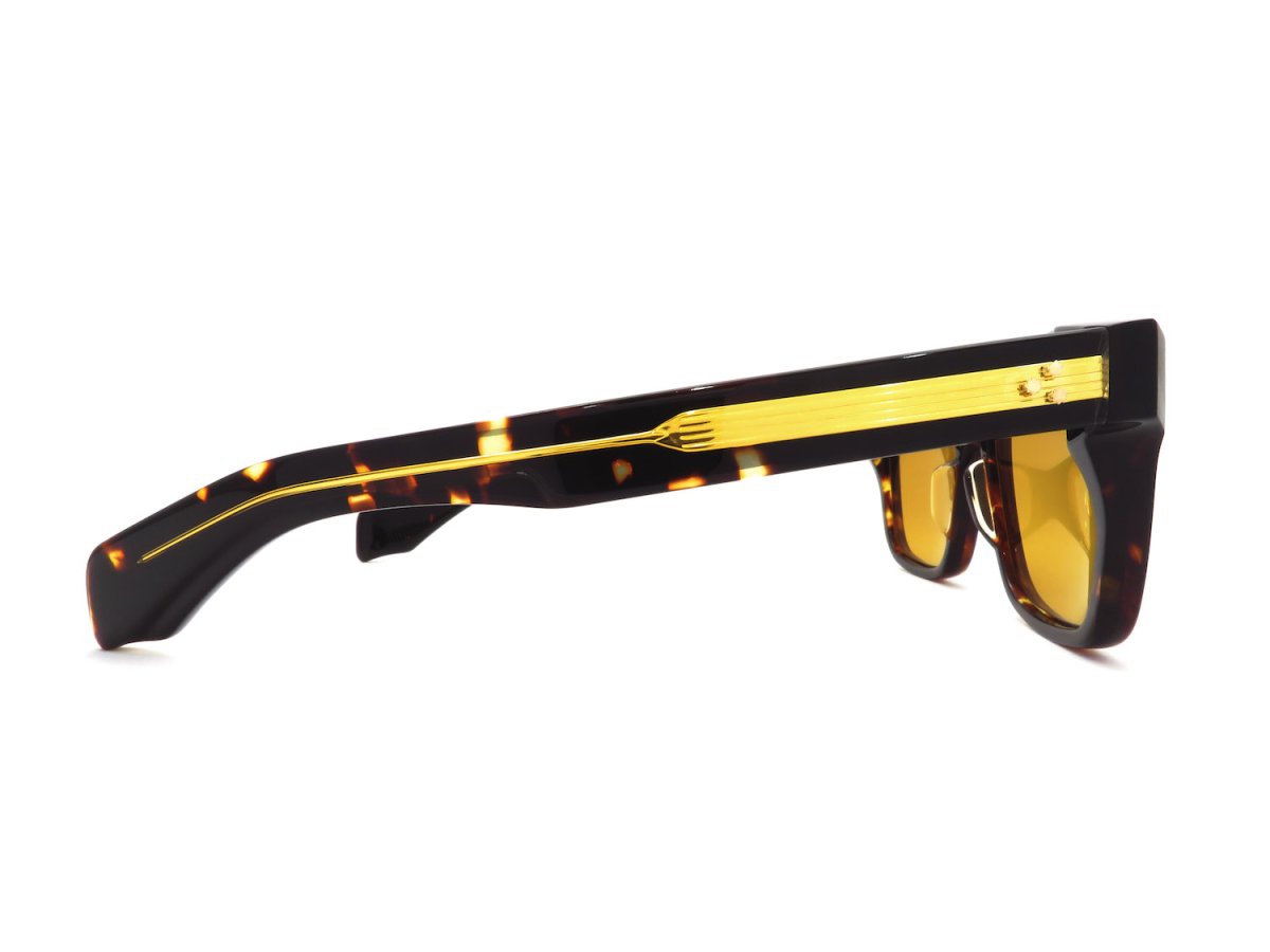 JACQUES MARIE MAGE [TORINO col.Dark Havana (JMMTR-3T)] 商品写真04