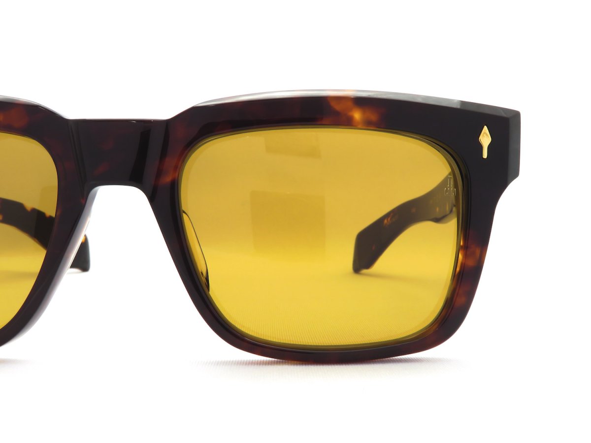 JACQUES MARIE MAGE [TORINO col.Dark Havana (JMMTR-3T)] 商品写真10