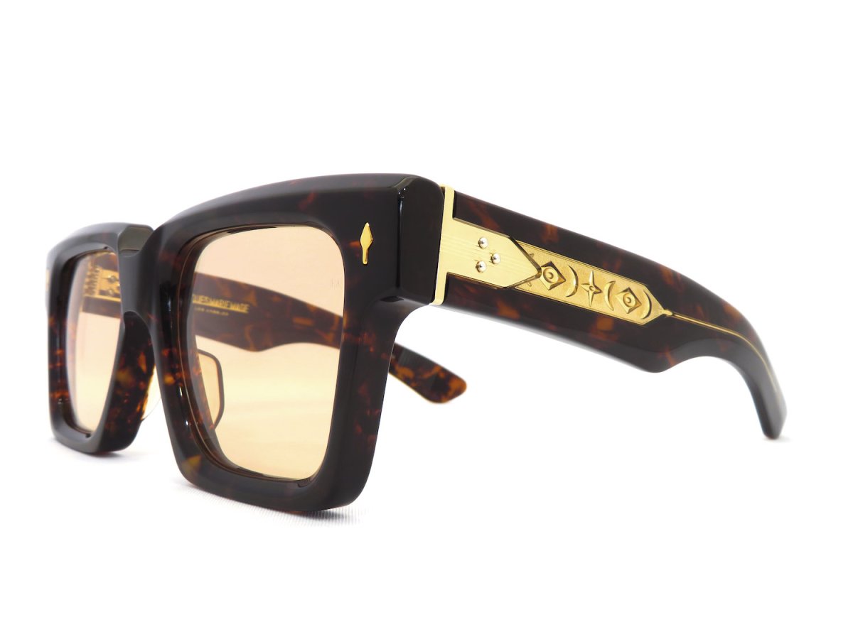 JACQUES MARIE MAGE × UMIT BENAN [BELIZE col.Agar (JMMLZ-6D)] 商品写真02