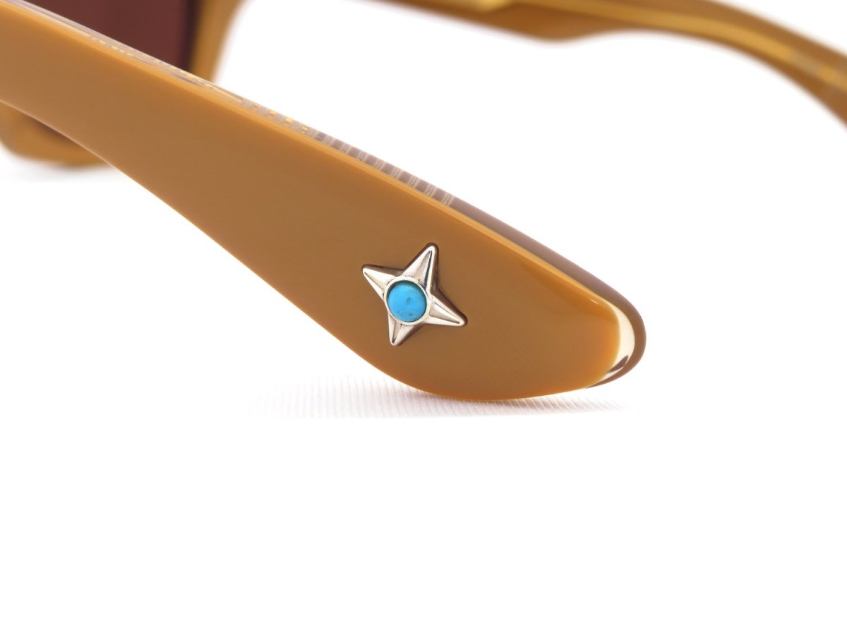 JACQUES MARIE MAGE × UMIT BENAN [DEALAN col.Tobacco (JMMDEU-8O)] 商品写真11