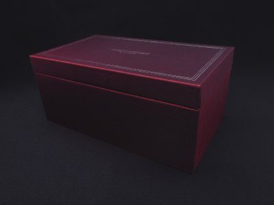 画像1: JACQUES MARIE MAGE × UNION ジャックマリーマージュ × ユニオン