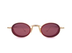 JACQUES MARIE MAGE [VARDA col.Champagne (JMMVD-22)] 商品写真01