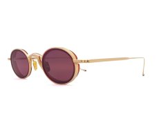 JACQUES MARIE MAGE [VARDA col.Champagne (JMMVD-22)] 商品写真02