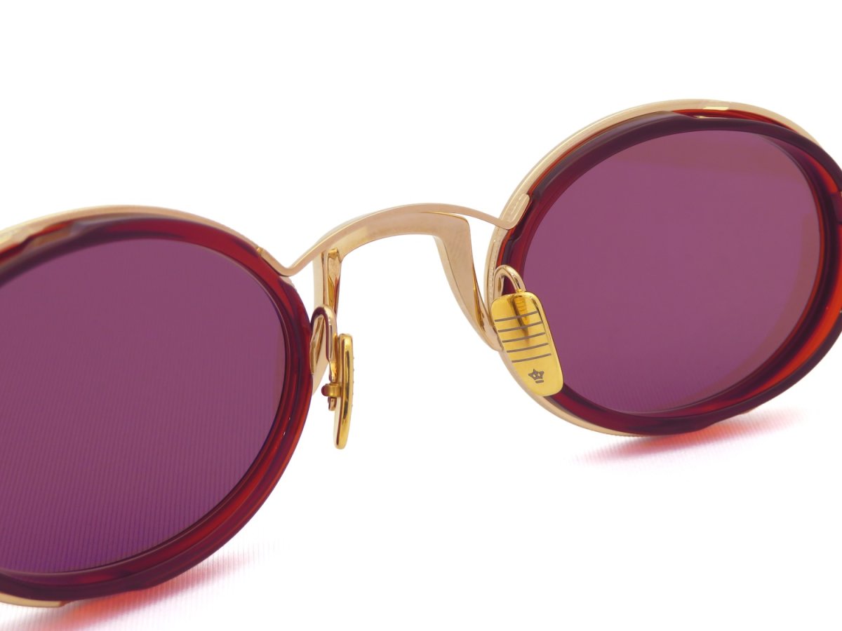 JACQUES MARIE MAGE [VARDA col.Champagne (JMMVD-22)] 商品写真06