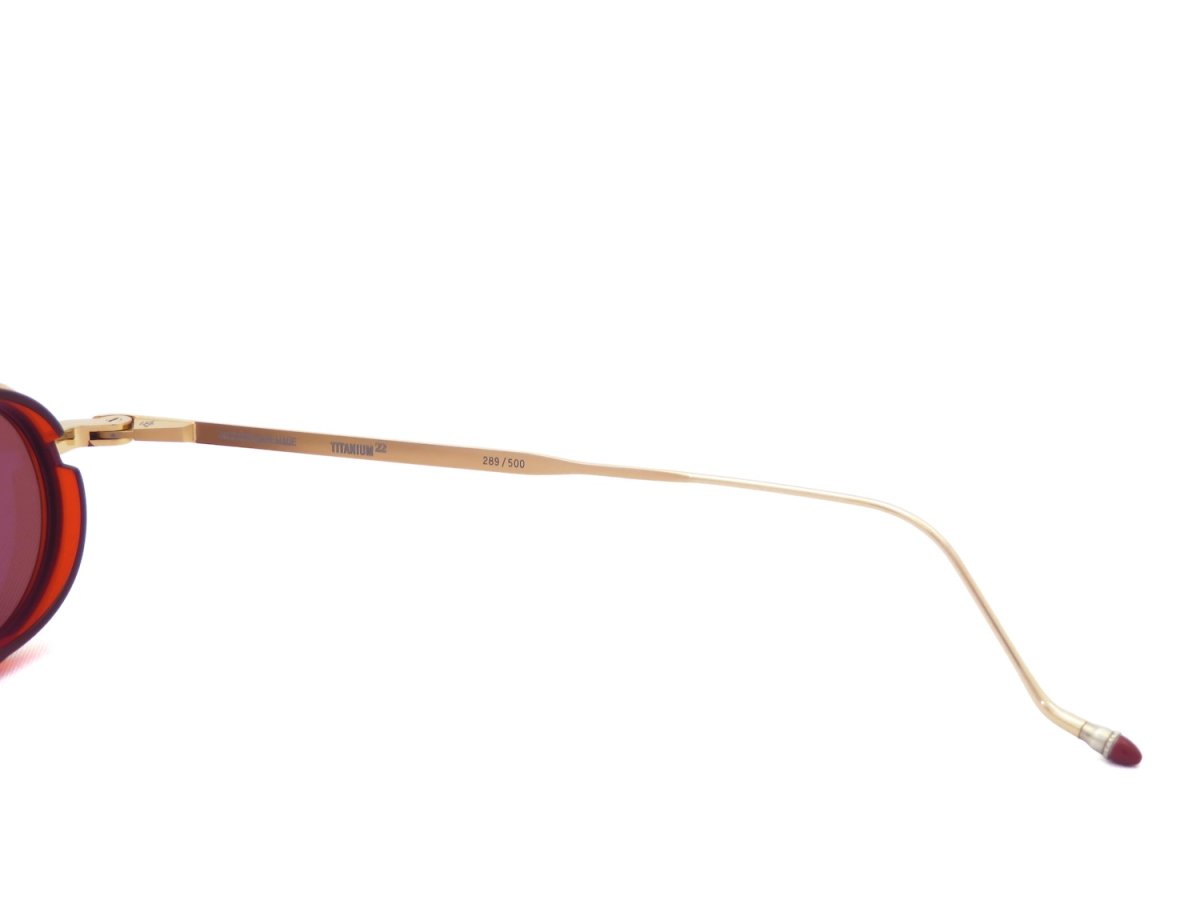 JACQUES MARIE MAGE [VARDA col.Champagne (JMMVD-22)] 商品写真08