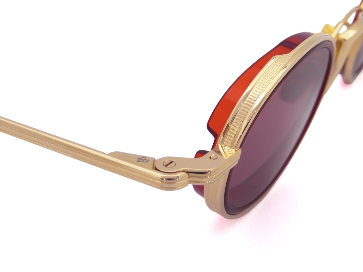 JACQUES MARIE MAGE [VARDA col.Champagne (JMMVD-22)] 商品写真09