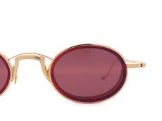 JACQUES MARIE MAGE [VARDA col.Champagne (JMMVD-22)] 商品写真10