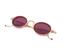 JACQUES MARIE MAGE [VARDA col.Champagne (JMMVD-22)] 商品写真12