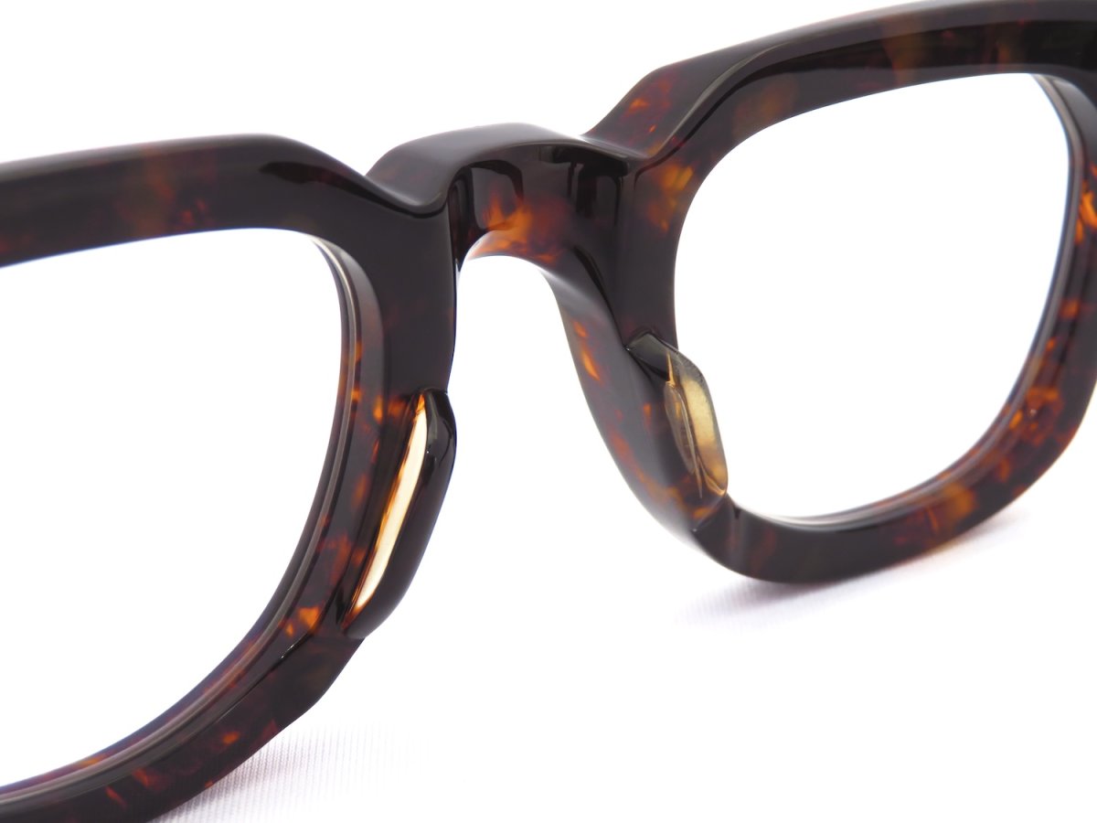 JACQUES MARIE MAGE [VENDOME col.Agar (JMMVERX-6D)] 商品写真06