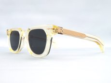 JACQUES MARIE MAGE [VENDOME col.Brut (JMMVE-14Q)] 商品写真02