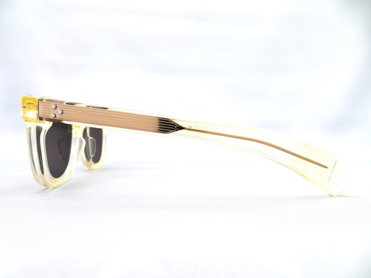 JACQUES MARIE MAGE [VENDOME col.Brut (JMMVE-14Q)] 商品写真03