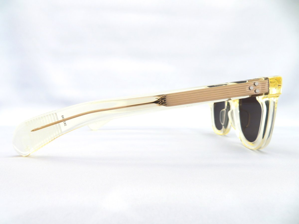 JACQUES MARIE MAGE [VENDOME col.Brut (JMMVE-14Q)] 商品写真04