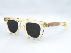 JACQUES MARIE MAGE [VENDOME col.Brut (JMMVE-14Q)] 商品写真05