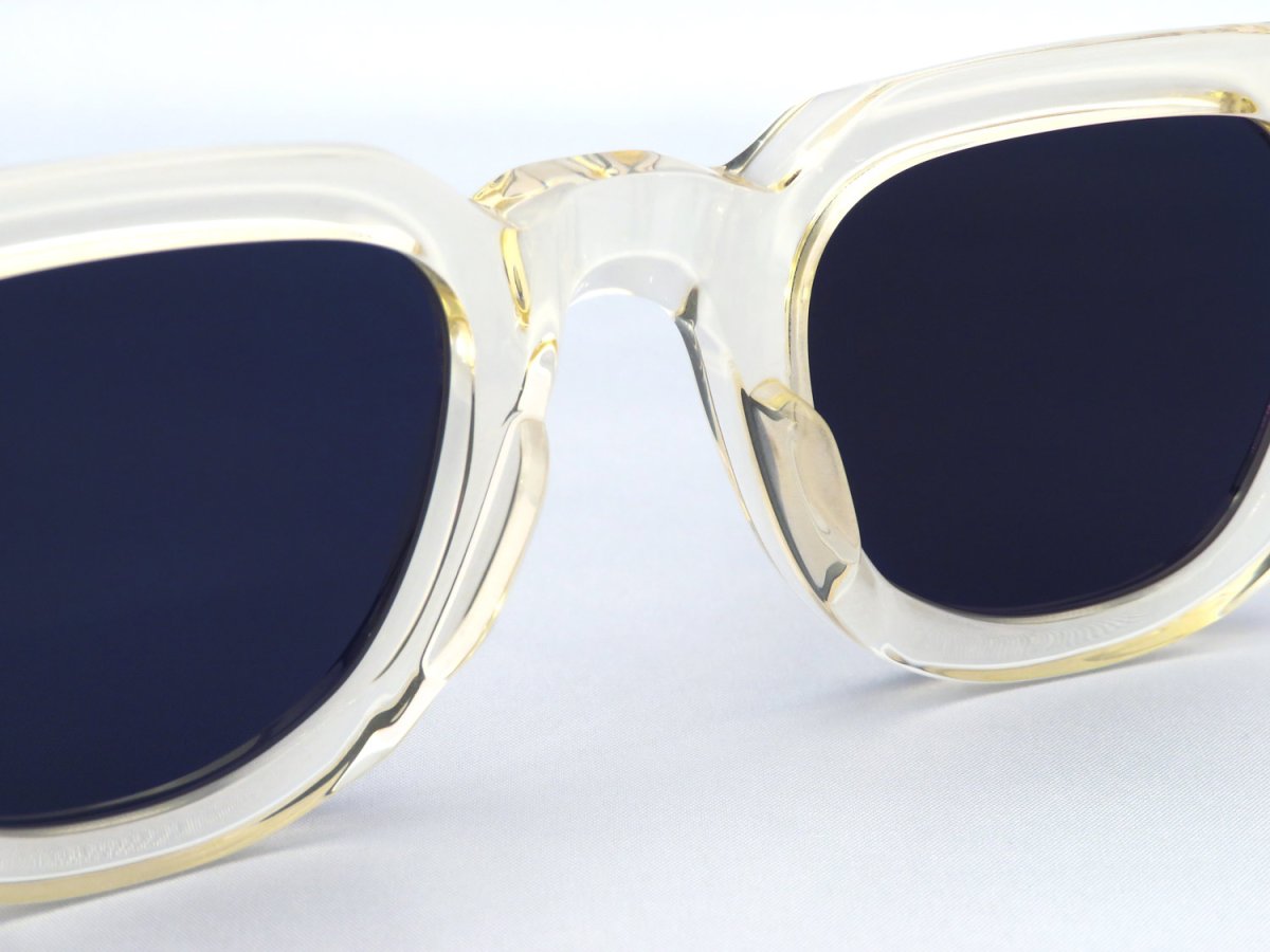 JACQUES MARIE MAGE [VENDOME col.Brut (JMMVE-14Q)] 商品写真06