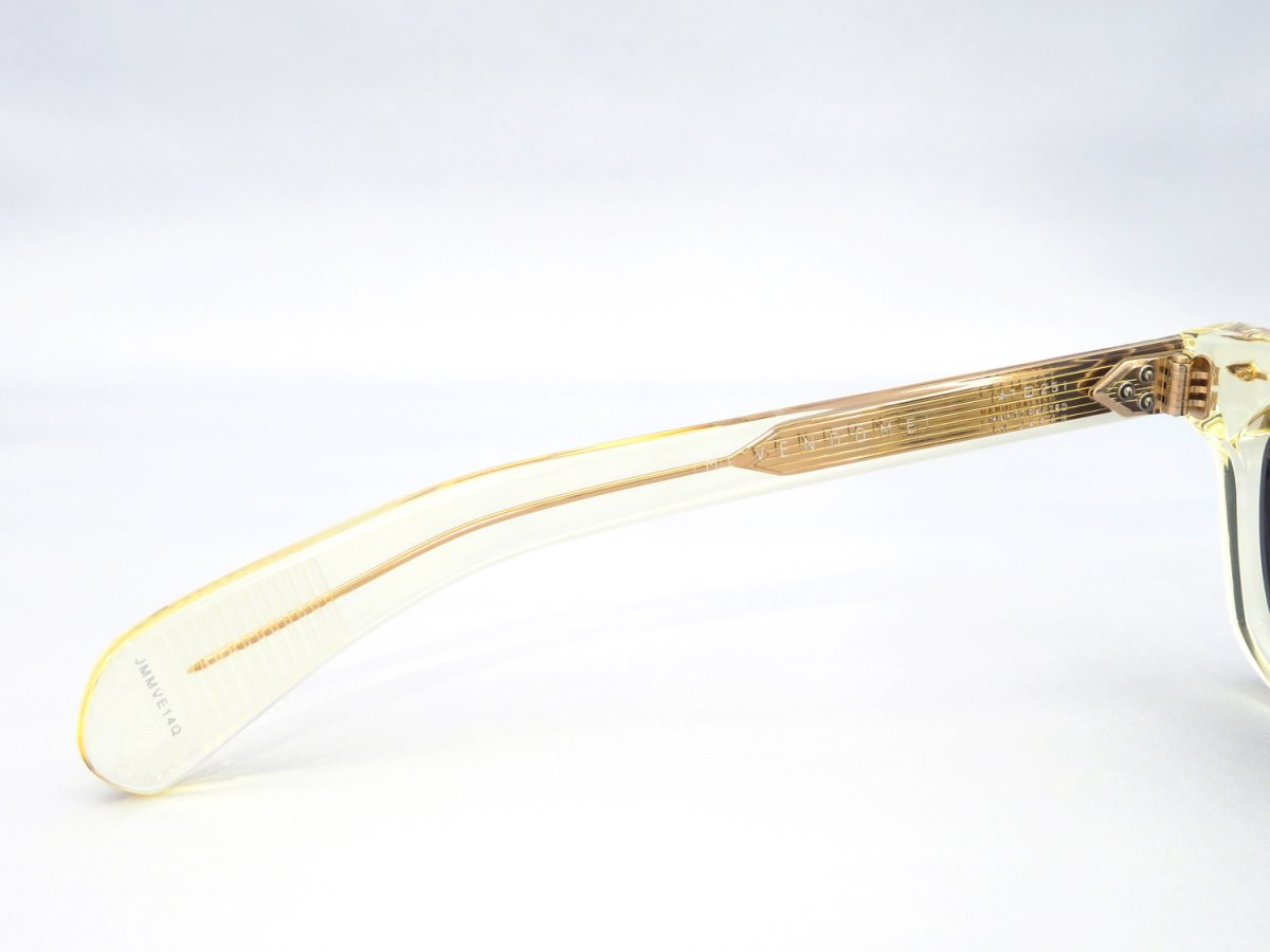 JACQUES MARIE MAGE [VENDOME col.Brut (JMMVE-14Q)] 商品写真07