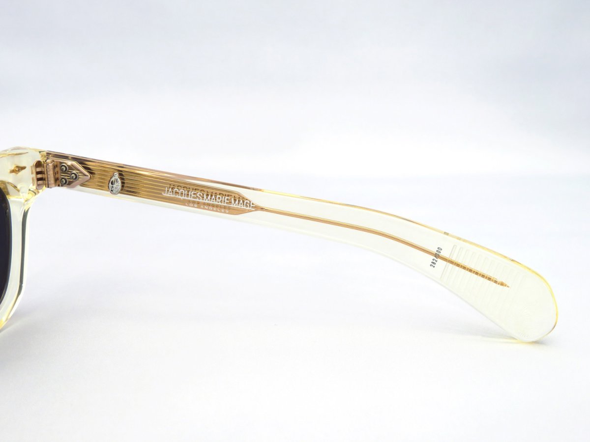 JACQUES MARIE MAGE [VENDOME col.Brut (JMMVE-14Q)] 商品写真08