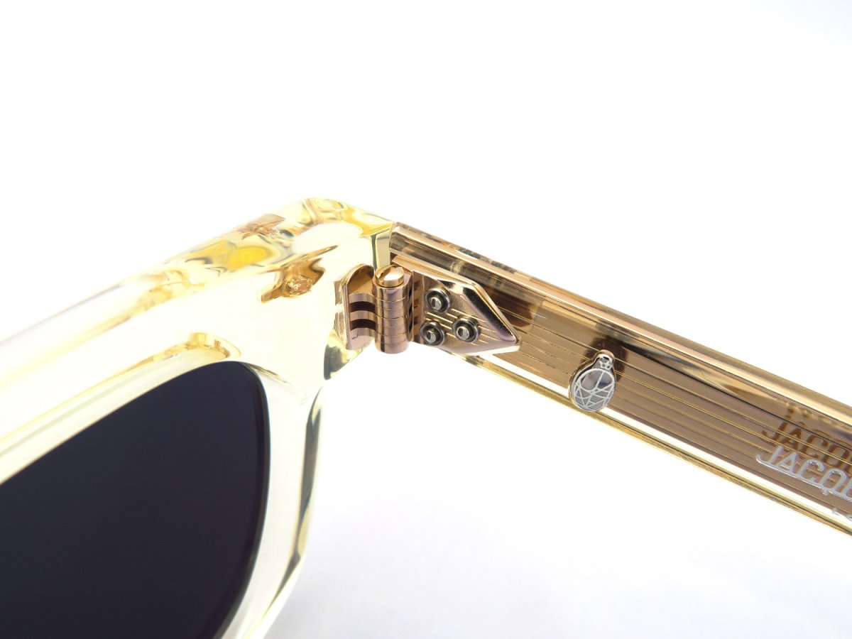 JACQUES MARIE MAGE [VENDOME col.Brut (JMMVE-14Q)] 商品写真09