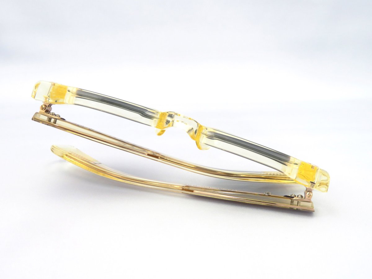 JACQUES MARIE MAGE [VENDOME col.Brut (JMMVE-14Q)] 商品写真11