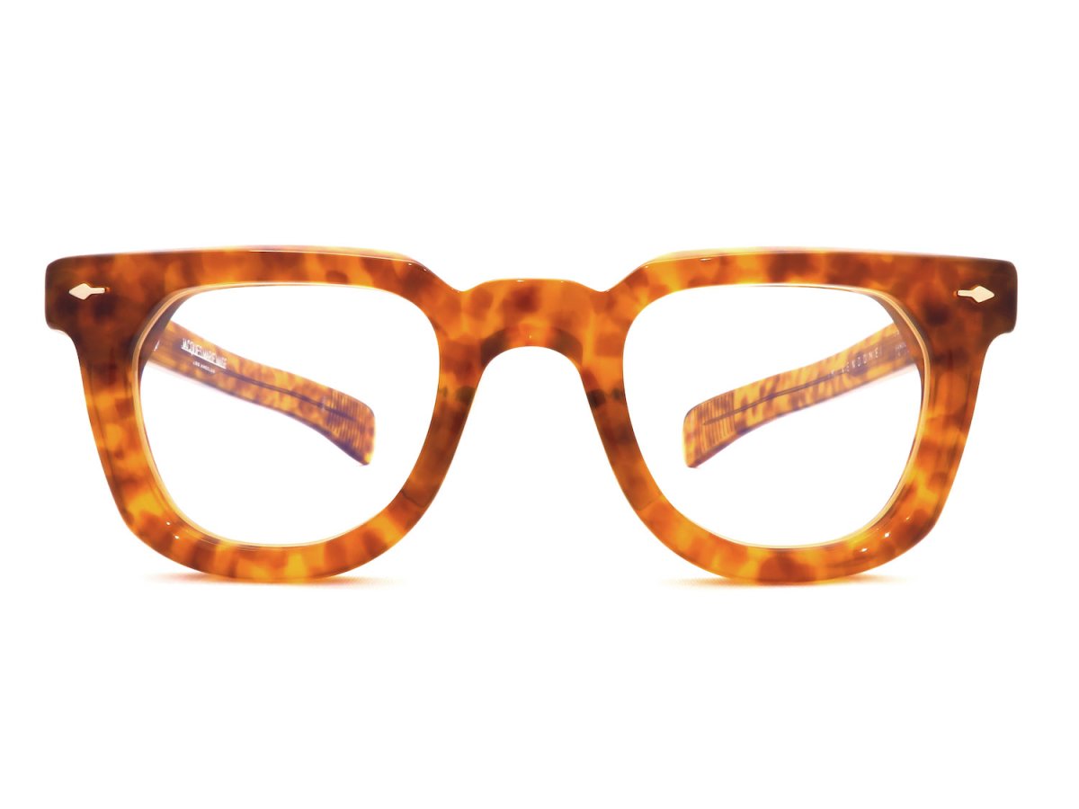 JACQUES MARIE MAGE [VENDOME col.Camel (JMMVERX-1R)] 商品写真01