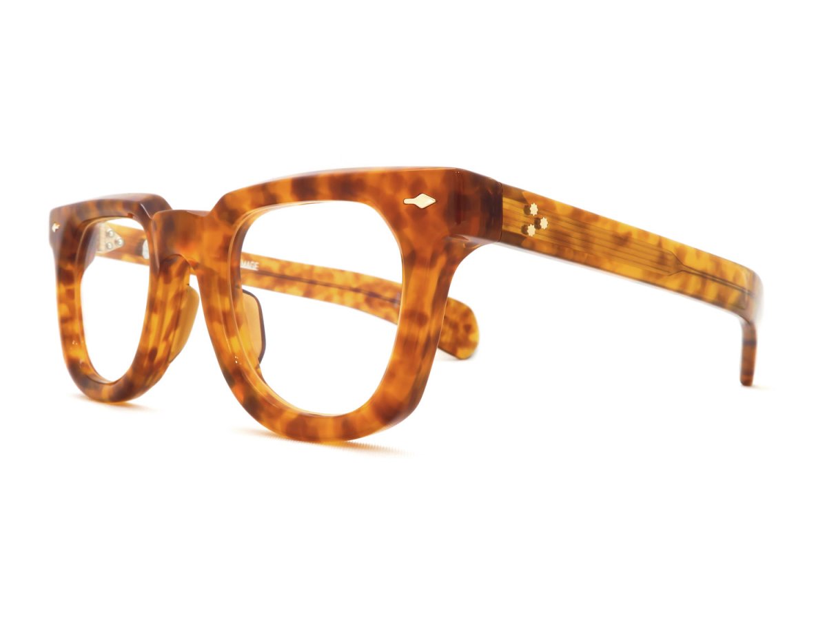 JACQUES MARIE MAGE [VENDOME col.Camel (JMMVERX-1R)] 商品写真02