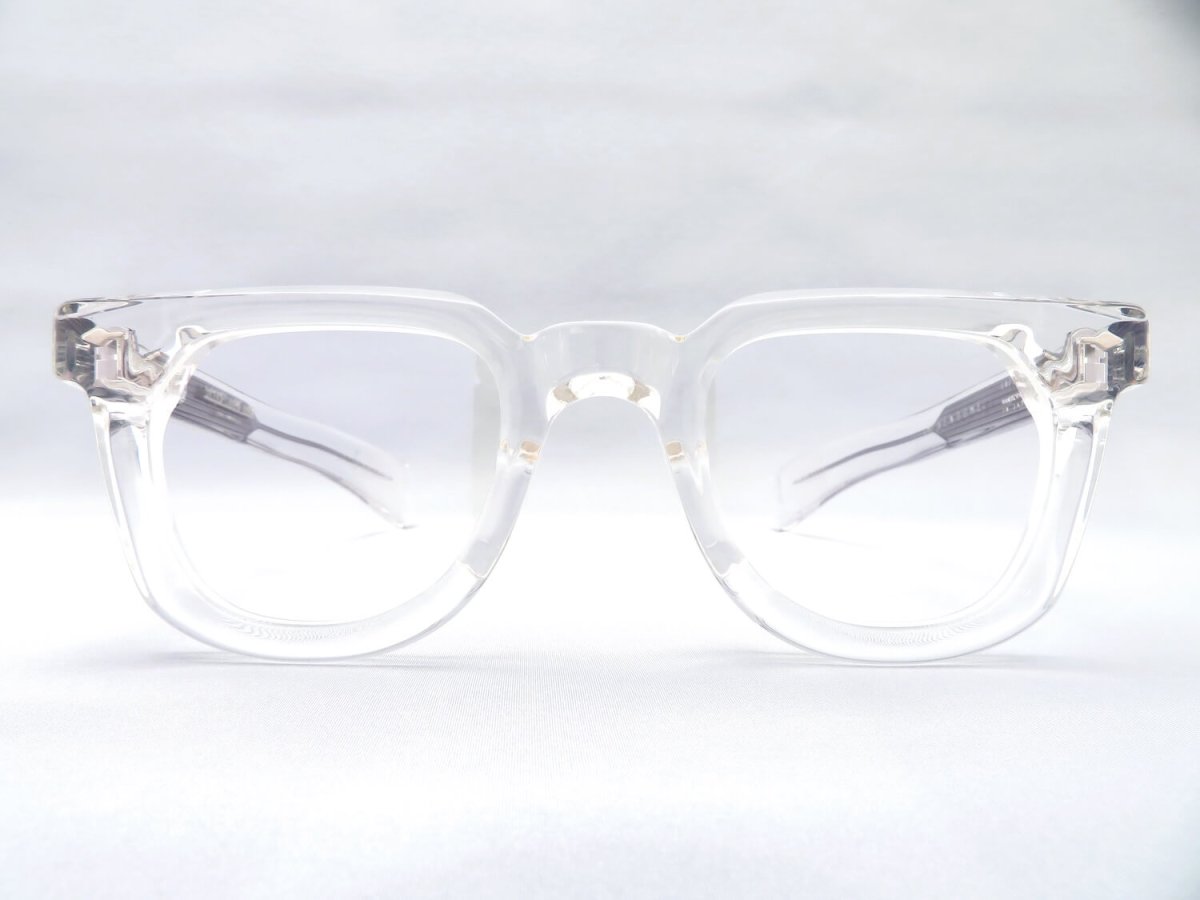 JACQUES MARIE MAGE [VENDOME col.Clear (JMMVERX-63)] 商品写真01