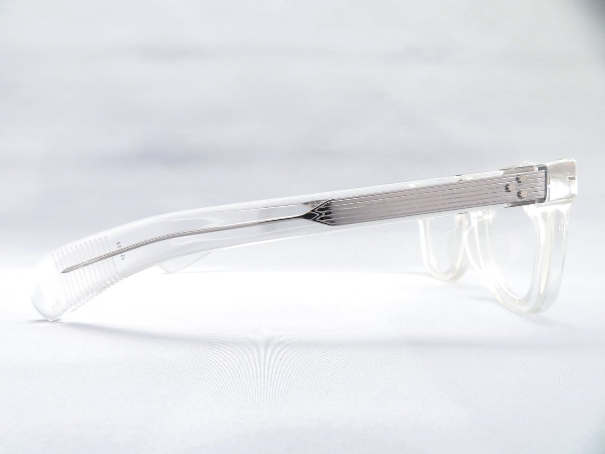 JACQUES MARIE MAGE [VENDOME col.Clear (JMMVERX-63)] 商品写真04