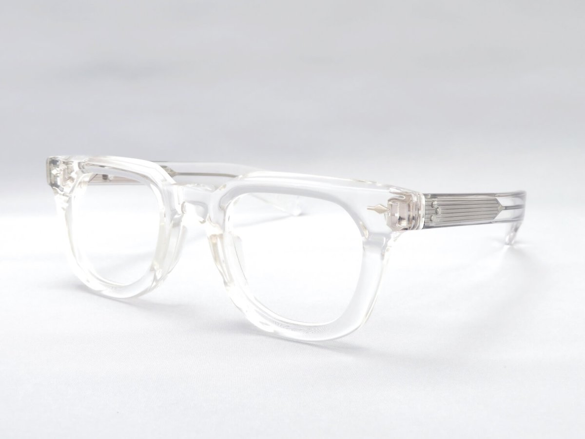 JACQUES MARIE MAGE [VENDOME col.Clear (JMMVERX-63)] 商品写真05