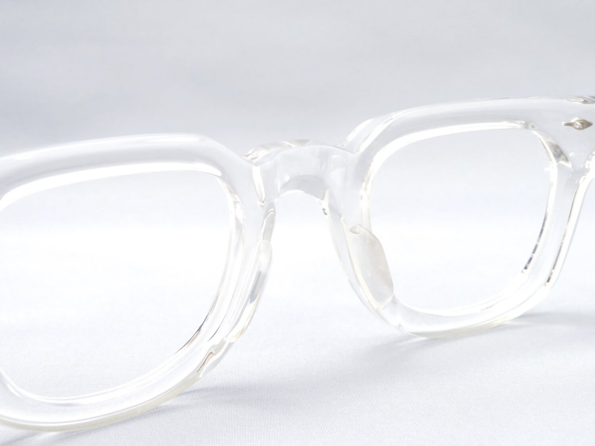 JACQUES MARIE MAGE [VENDOME col.Clear (JMMVERX-63)] 商品写真06