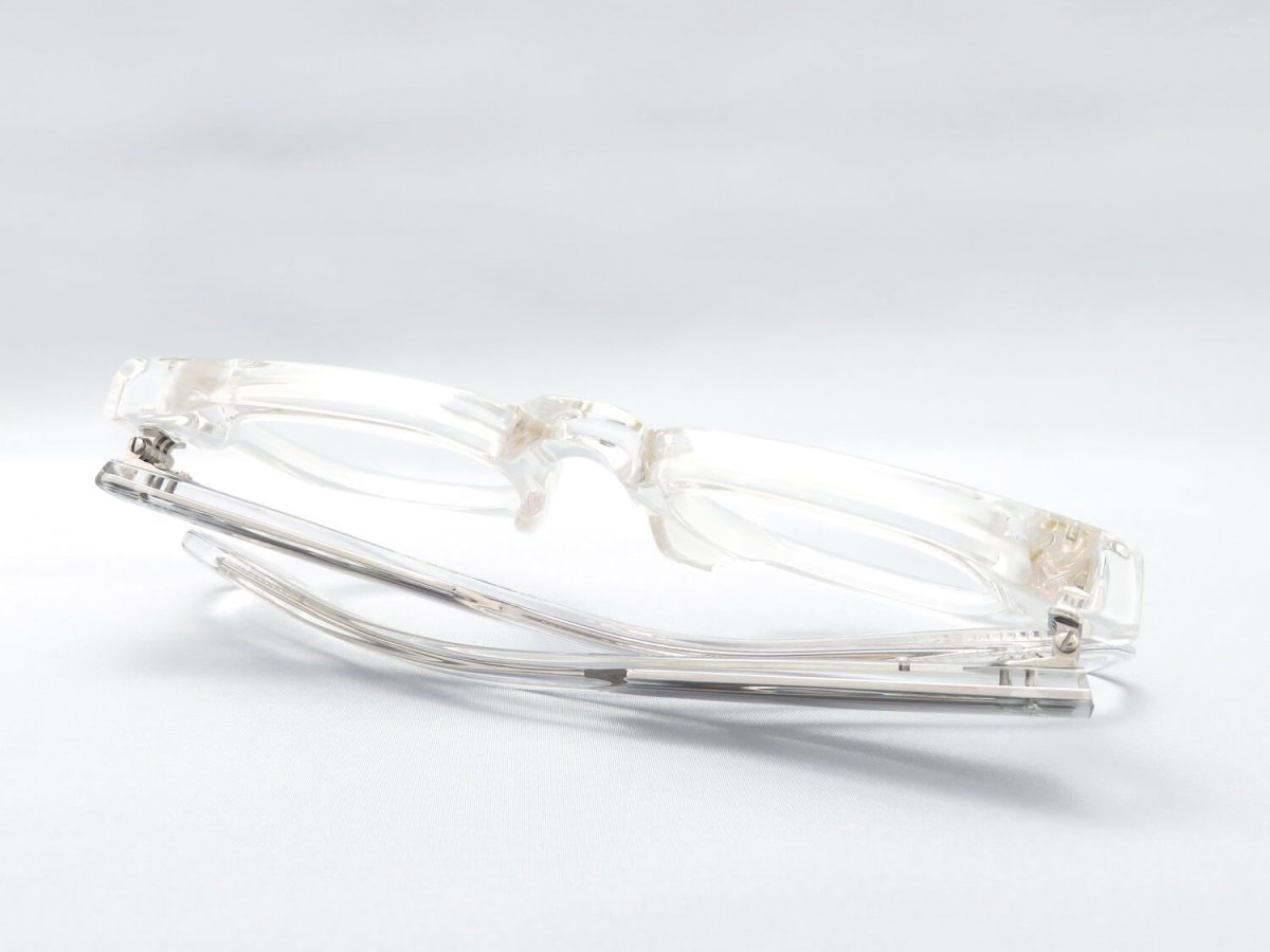 JACQUES MARIE MAGE [VENDOME col.Clear (JMMVERX-63)] 商品写真11