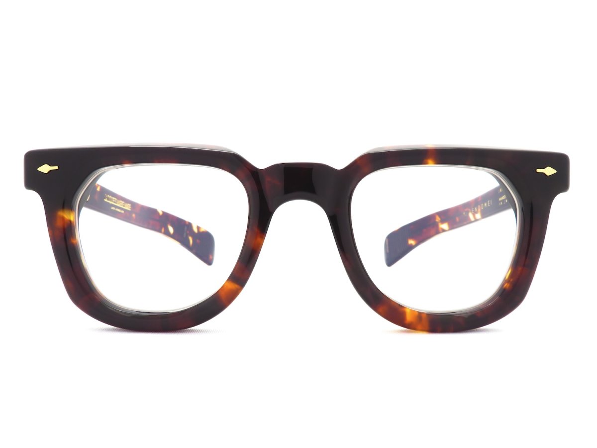 JACQUES MARIE MAGE [VENDOME col.Dark Havana (JMMVERX-3T)] 商品写真01