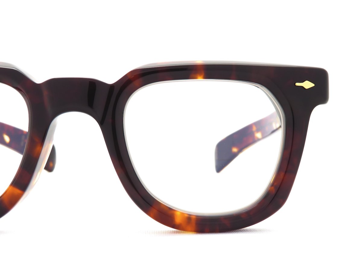 JACQUES MARIE MAGE [VENDOME col.Dark Havana (JMMVERX-3T)] 商品写真10