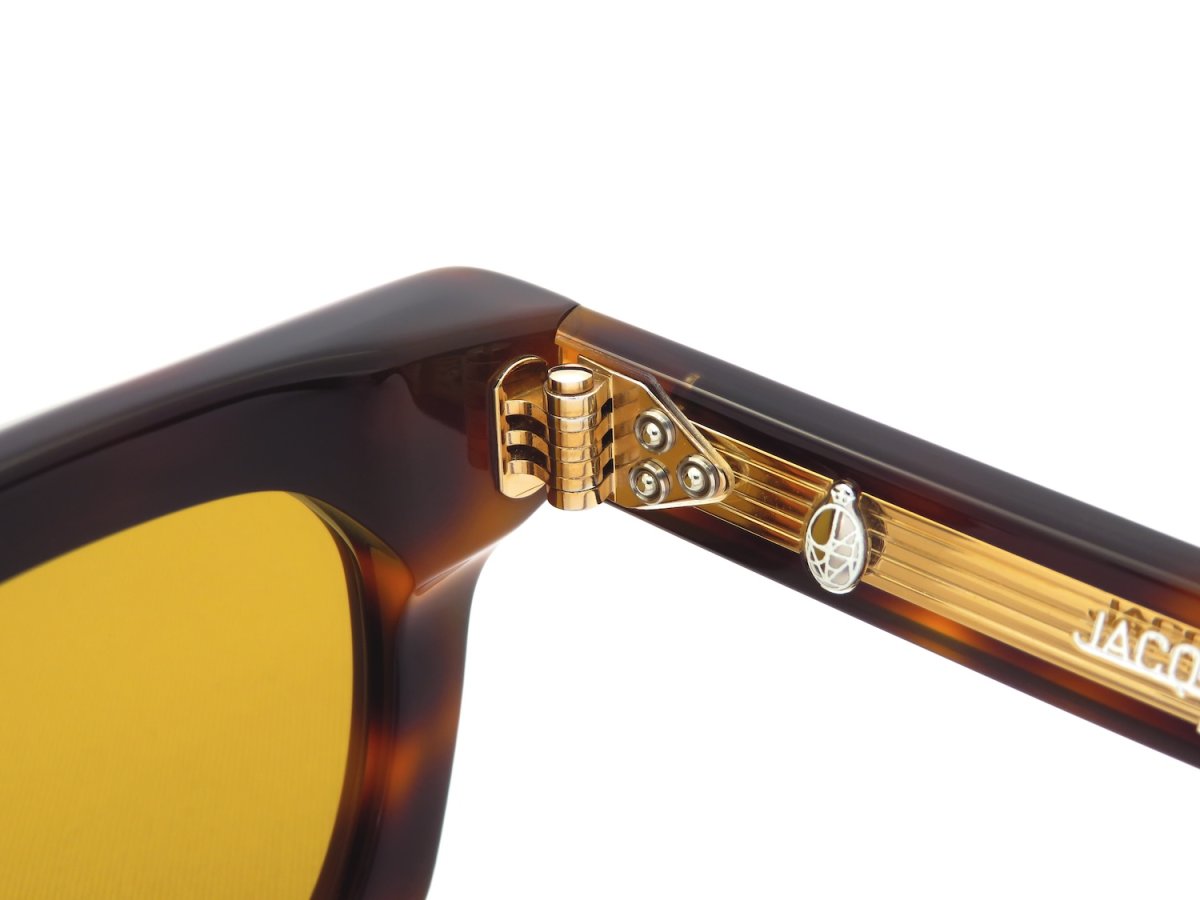 JACQUES MARIE MAGE [VENDOME col.Havana 7 (JMMVE-7B)] 商品写真09