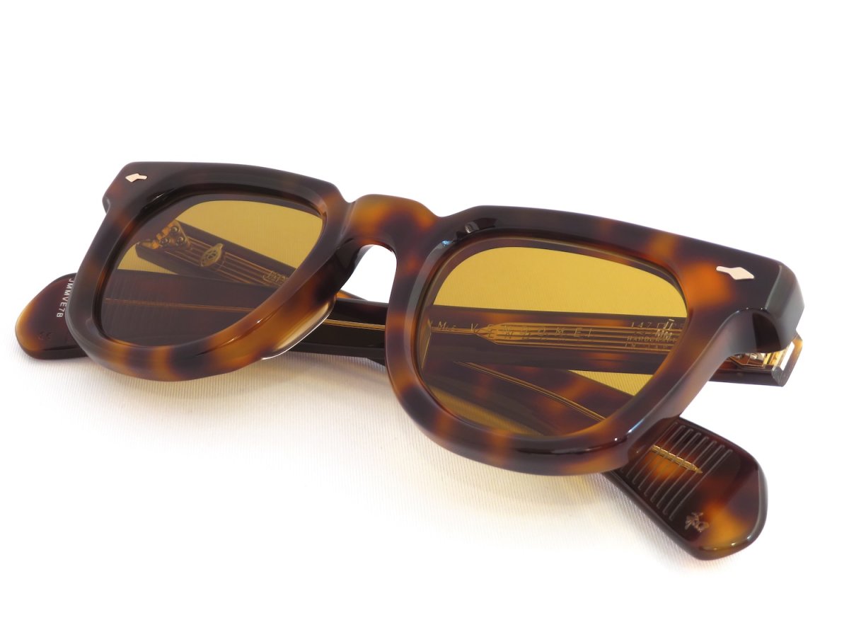 JACQUES MARIE MAGE [VENDOME col.Havana 7 (JMMVE-7B)] 商品写真12