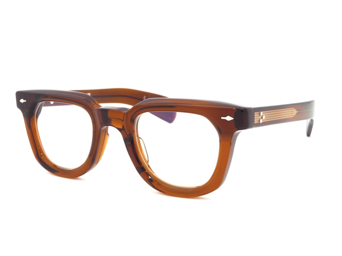 JACQUES MARIE MAGE [VENDOME col.Hickory (JMMVERX-1D)] 商品写真05