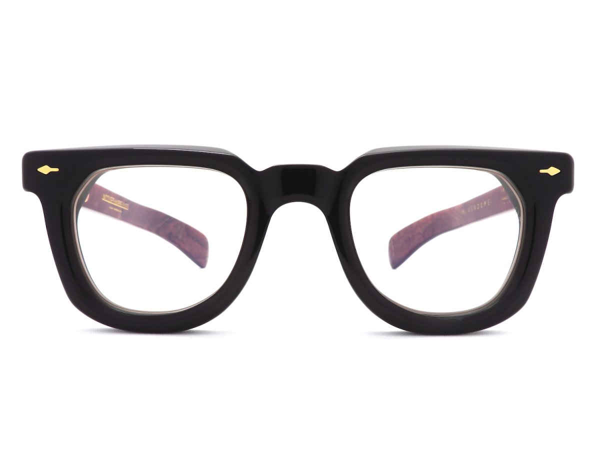 JACQUES MARIE MAGE [VENDOME col.Noir X (JMMVERX-10A)] 商品写真01