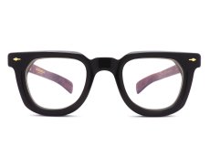 JACQUES MARIE MAGE [VENDOME col.Noir X (JMMVERX-10A)] 商品写真01