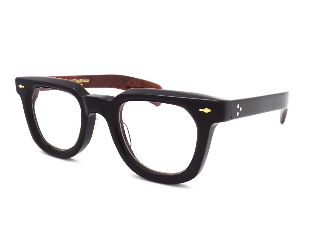 JACQUES MARIE MAGE [VENDOME col.Noir X (JMMVERX-10A)] 商品写真05