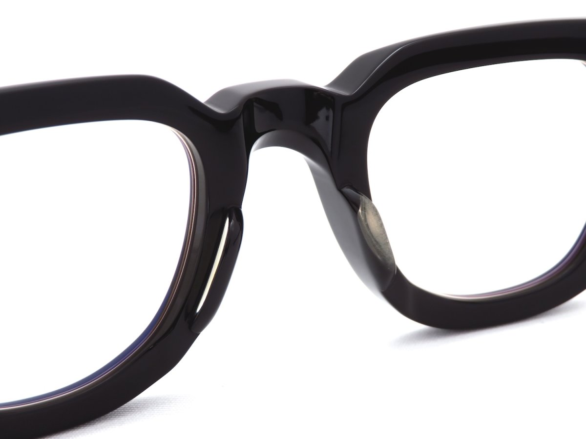 JACQUES MARIE MAGE [VENDOME col.Noir X (JMMVERX-10A)] 商品写真06