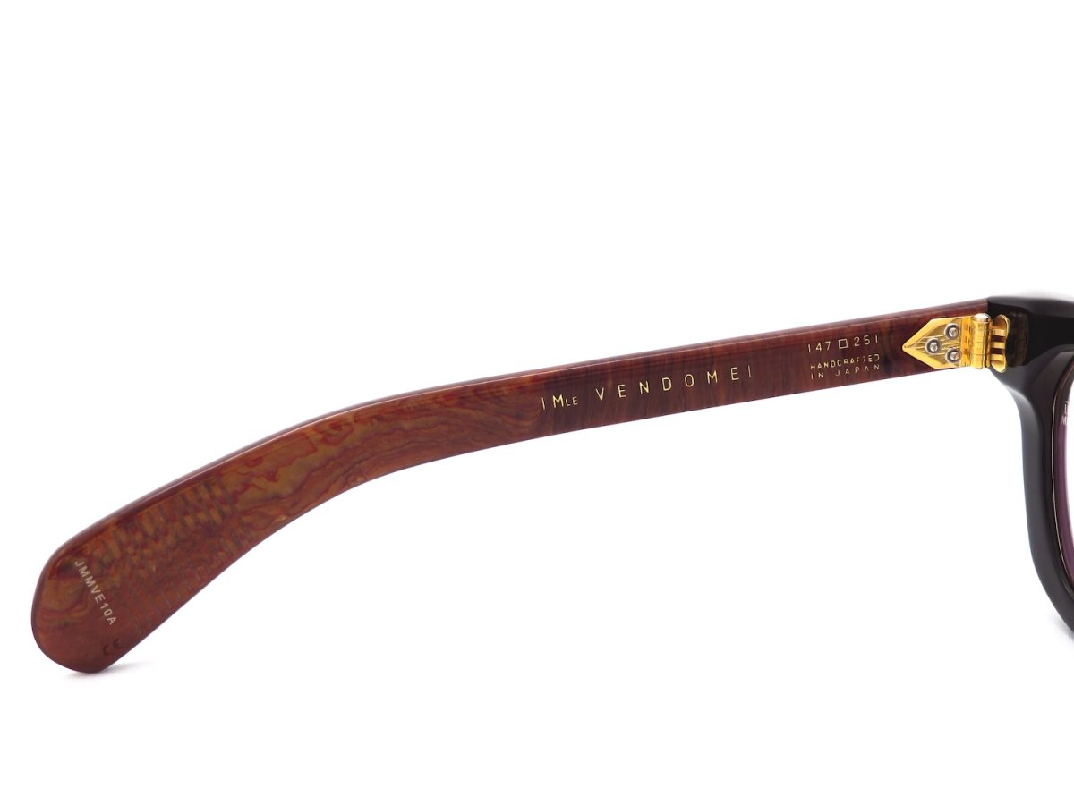 JACQUES MARIE MAGE [VENDOME col.Noir X (JMMVERX-10A)] 商品写真07