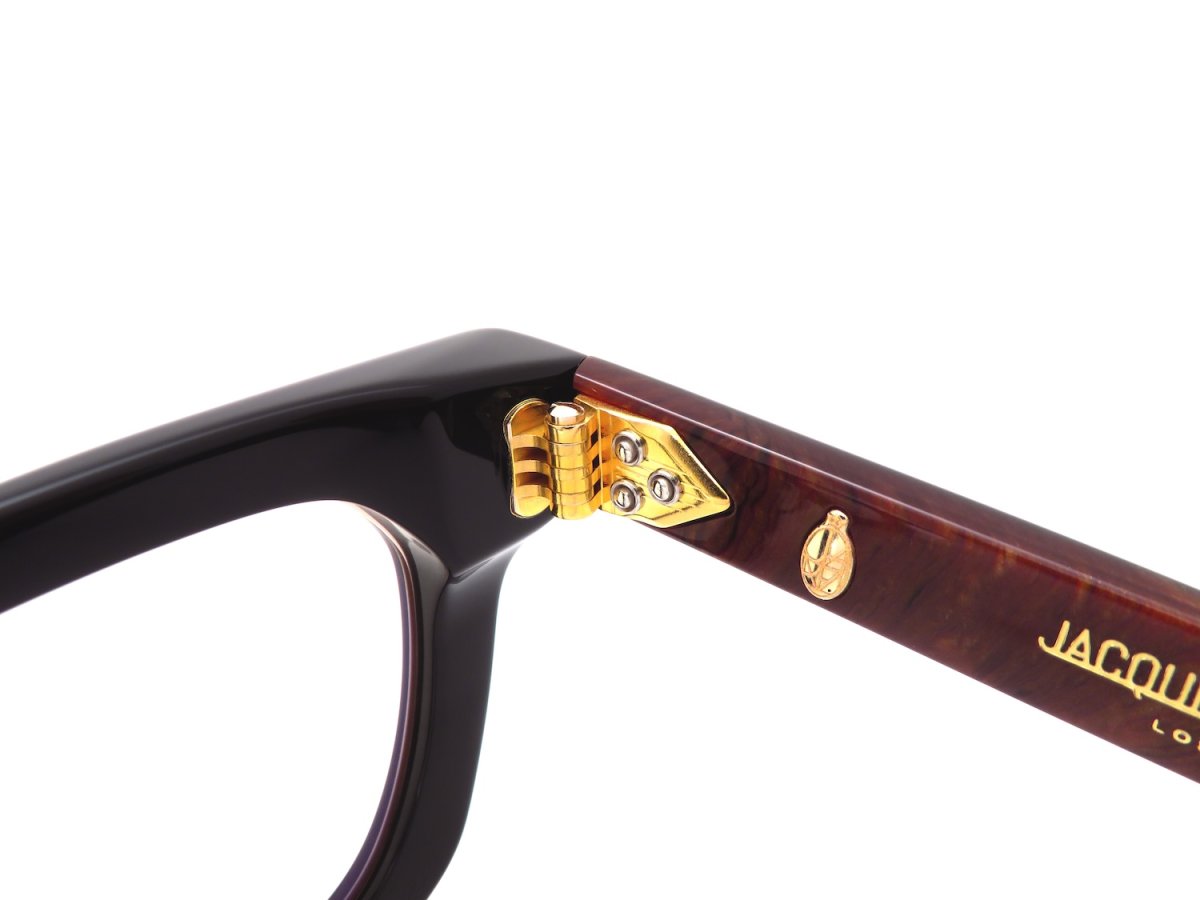 JACQUES MARIE MAGE [VENDOME col.Noir X (JMMVERX-10A)] 商品写真09