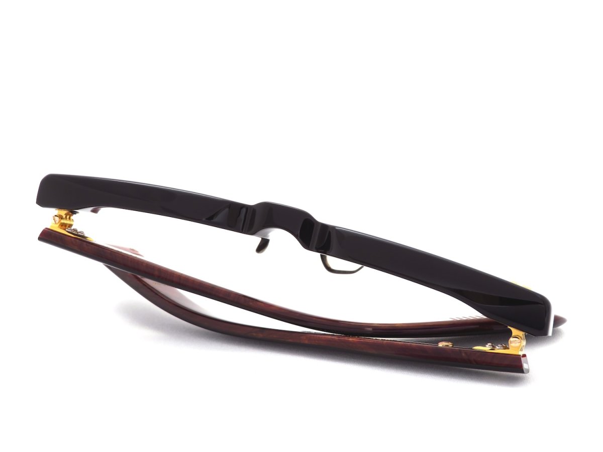 JACQUES MARIE MAGE [VENDOME col.Noir X (JMMVERX-10A)] 商品写真11