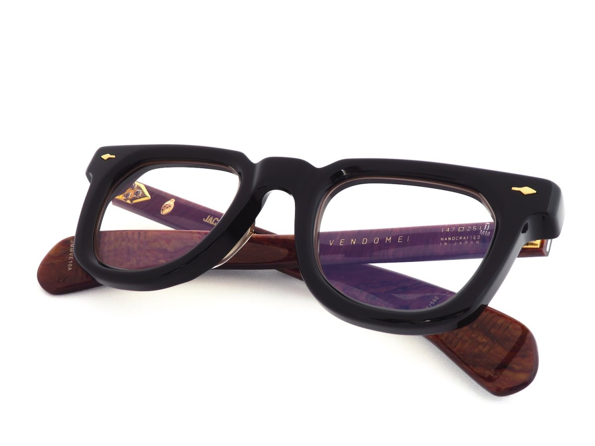 JACQUES MARIE MAGE [VENDOME col.Noir X (JMMVERX-10A)] 商品写真12