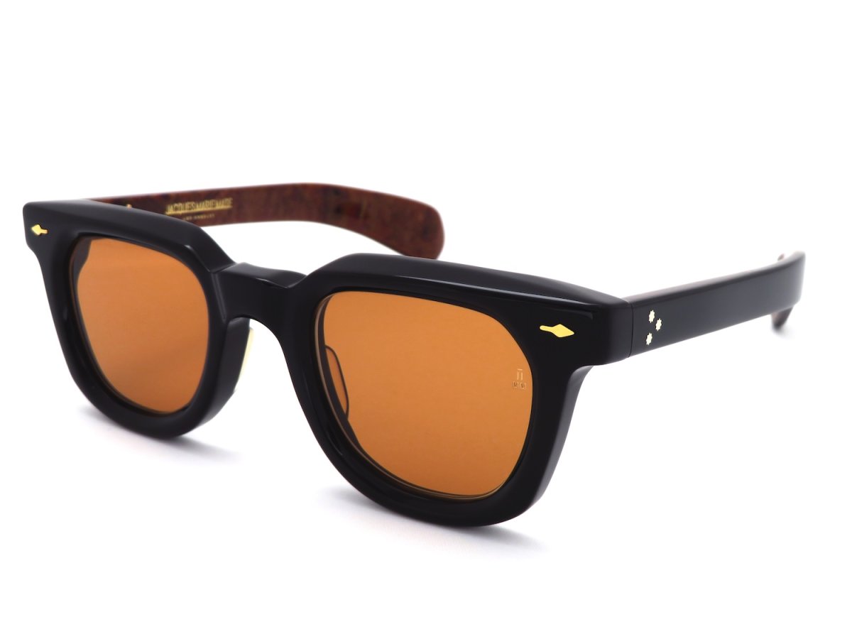 JACQUES MARIE MAGE [VENDOME col.Noir X (JMMVE-10A)] 商品写真05