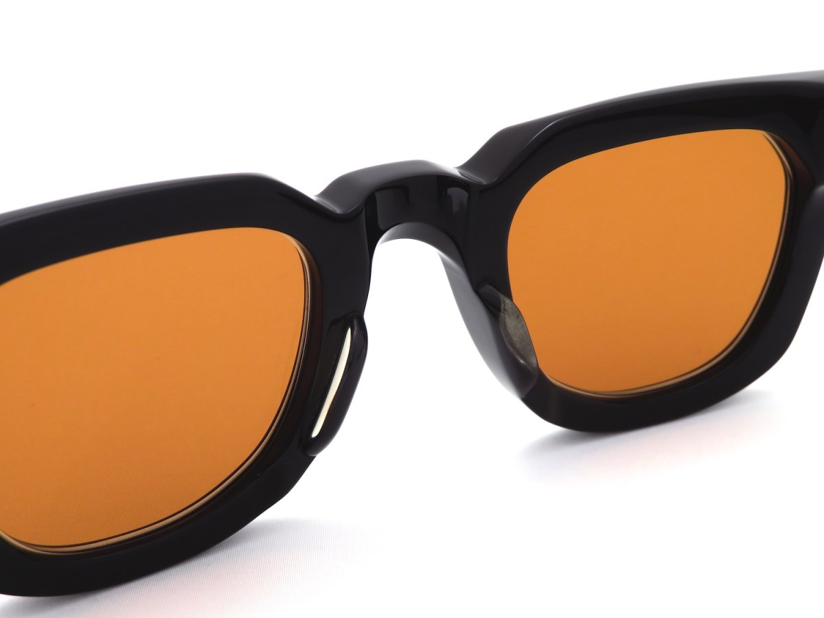 JACQUES MARIE MAGE [VENDOME col.Noir X (JMMVE-10A)] 商品写真06