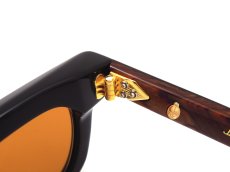 JACQUES MARIE MAGE [VENDOME col.Noir X (JMMVE-10A)] 商品写真09