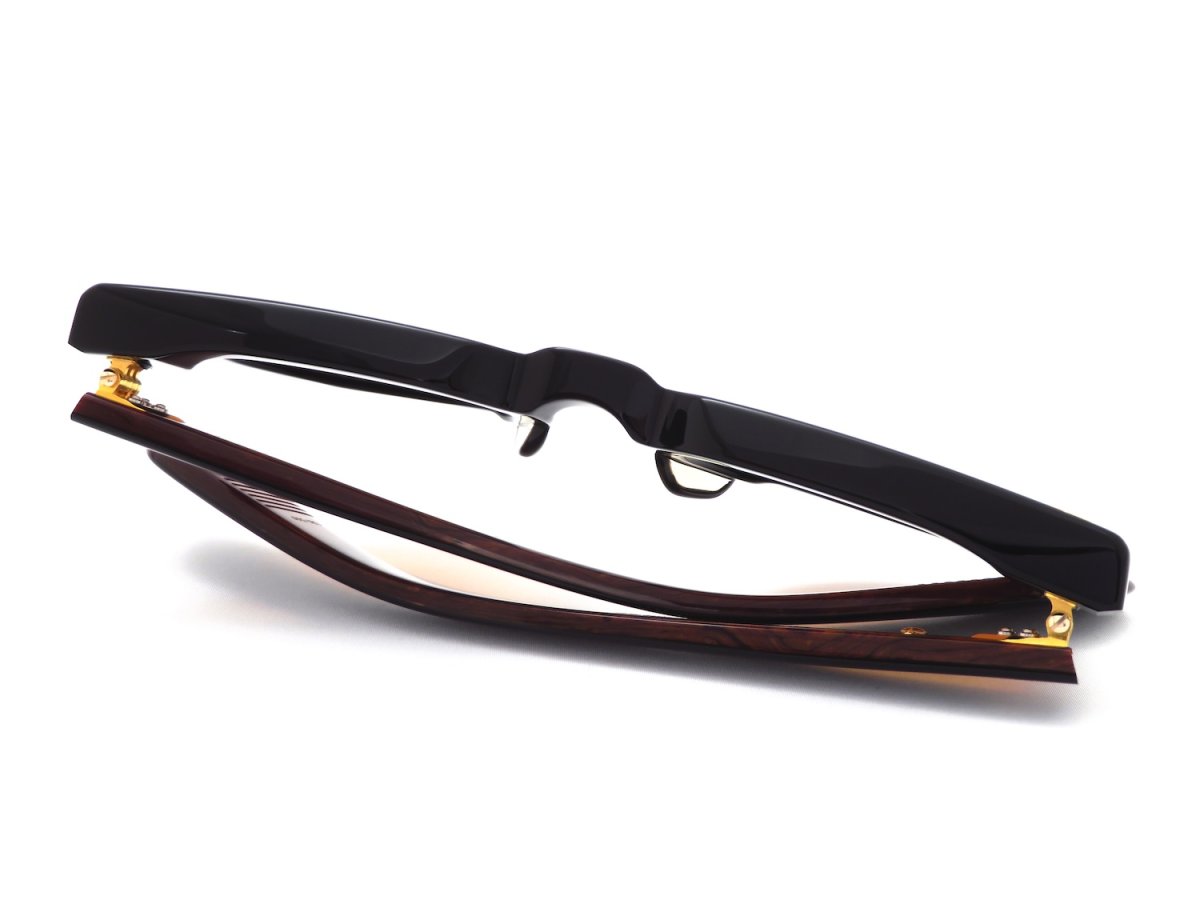 JACQUES MARIE MAGE [VENDOME col.Noir X (JMMVE-10A)] 商品写真11