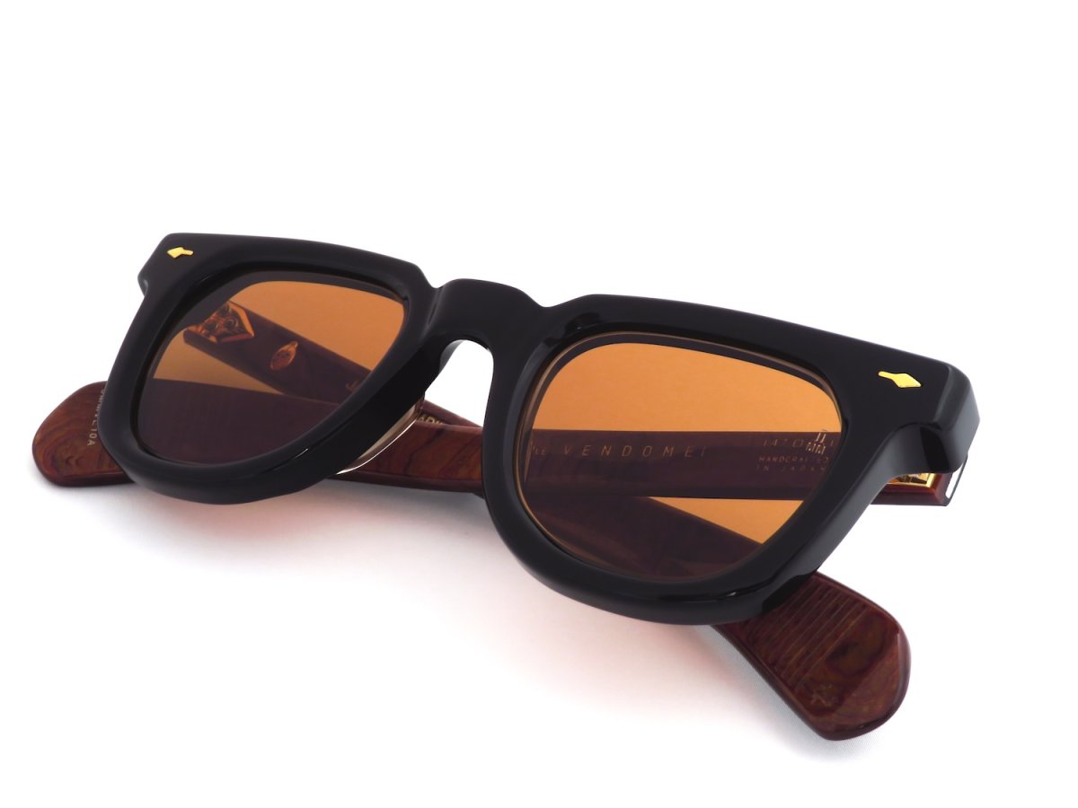 JACQUES MARIE MAGE [VENDOME col.Noir X (JMMVE-10A)] 商品写真12