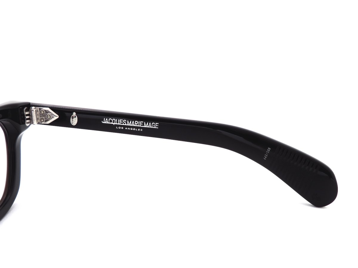 JACQUES MARIE MAGE [VENDOME col.Raven (JMMVERX-58)] 商品写真08