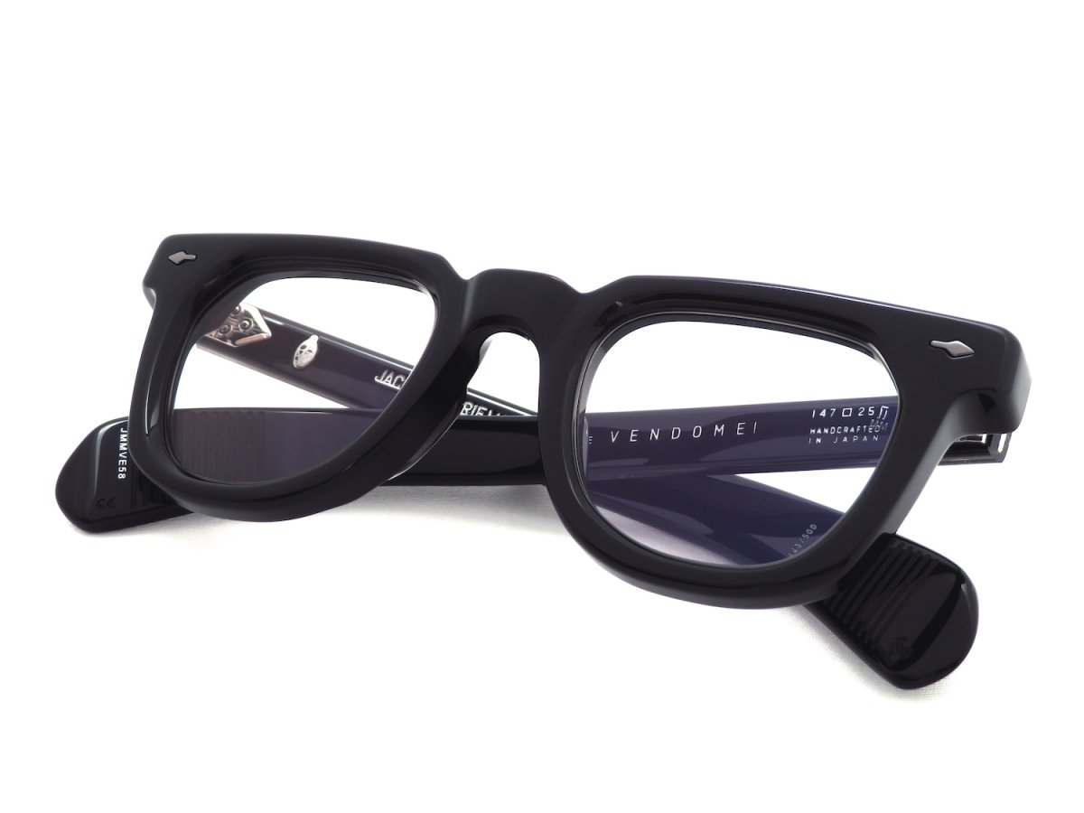 JACQUES MARIE MAGE [VENDOME col.Raven (JMMVERX-58)] 商品写真12