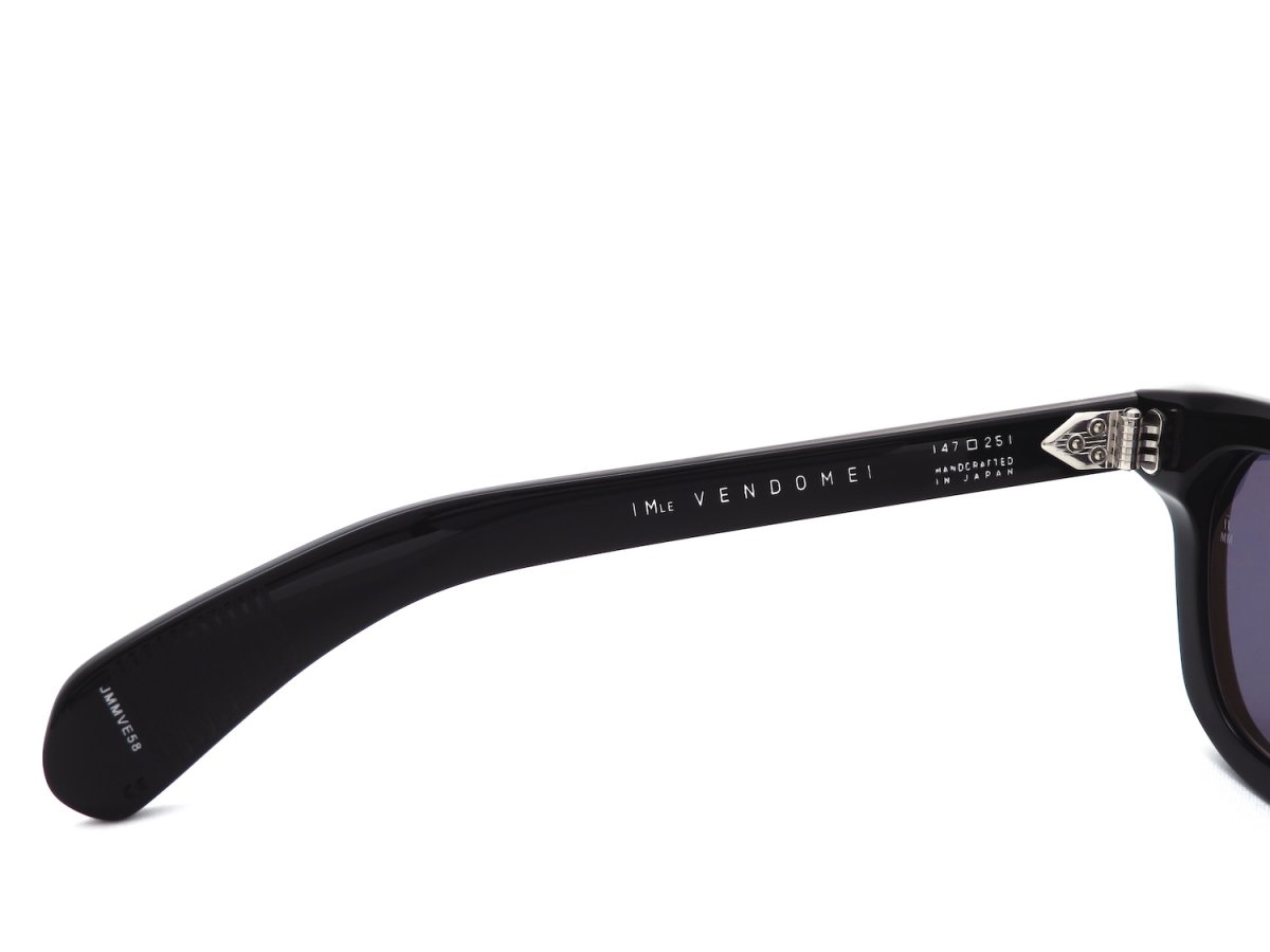 JACQUES MARIE MAGE [VENDOME col.Raven (JMMVE-58)] 商品写真07